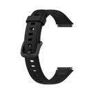 Pulseira De Silicone Ajustável Para Huawei Band 7, Correia De Substituição Para Relógio Inteligente