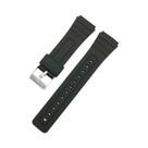 Pulseira De Silicone Ajustável Para Relógio Casio W800H A158 12-22mm, Compatível Com SGW400 F91W F84