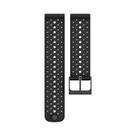 Pulseira De Silicone Bicolor 22mm Para Amazfit Balance 2 Bip 6 5 Cheetah pro GTR 4 3 - Pulseira De