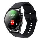 Pulseira de Silicone Colorido para Huawei GT GT 2 46mm GT 3 46mm