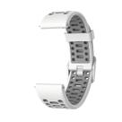 Pulseira de silicone COROS 20mm para APEX 2/PACE 2/APEX 42mm