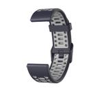 Pulseira de silicone COROS 20mm para APEX 2/PACE 2/APEX 42mm