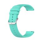 Pulseira De Silicone De 20mm Para Amazfit GTS 4 Mini 2 2E 3 GTR Mini Active