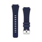 Pulseira De Silicone De 22mm Para Relógio Inteligente C20 pro Zeblaze Btalk 3 plus Ares 3 pro Vibe 7