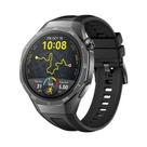 Pulseira De Silicone De 46mm Para Huawei Watch GT6 pro GT5 pro Acessórios Para Smartwatch