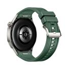 Pulseira De Silicone De 46mm Para Huawei Watch GT6 Pro, Liberação Rápida, Banda Esportiva EasyFit