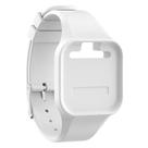 Pulseira de silicone de reposição para GolfBuddy Voice 2 e V10