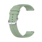 Pulseira De Silicone Esportiva De 22mm Para Xiaomi Mi Watch S1 Active Mi Watch Color
