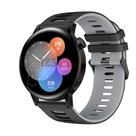 Pulseira de Silicone Esportiva para GT3 42mm e GT3 46mm