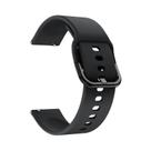 Pulseira De Silicone Esportiva Para Relógio Amazfit Bip 3 GTS 2 2e 3 4 4mini
