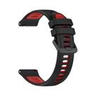 Pulseira De Silicone Macia De 22mm Para Realme Watch 3 2 S pro S2 Xiaomi Redmi Watch 5 Lite Active