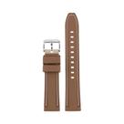 Pulseira De Silicone Macia Unissex Para Omega Swatch MoonSwatch, Pulseira De Borracha À Prova d'Água