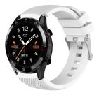 Pulseira De Silicone Para Hitwear Psw02pm - Branco