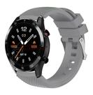 Pulseira De Silicone Para Hitwear Psw02pm - Cinza