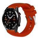 Pulseira De Silicone Para Hitwear Psw02pm - Vermelho