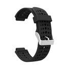 Pulseira De Silicone Para Relógio Garmin Forerunner 235 735XT 220 230 620 630