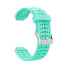 Pulseira De Silicone Para Relógio Garmin Forerunner 235 735XT 220 230 620 630