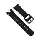 Pulseira De Silicone Para Samsung Galaxy Watch 7 6 5 4 Classic 47mm 43mm 46mm 42mm 20mm 44mm 40mm