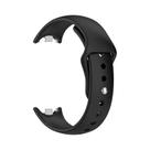 Pulseira De Silicone Para Smartwatch Xiaomi Mi Band 10 9 8 - Acessório Esportivo