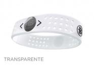 Pulseira de Silicone Power Balance Evolution