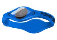 Pulseira de Silicone Power Balance Volt Séries