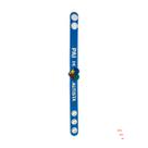 Pulseira de Silicone Quebra-Cabeça Pai e Mãe de Autista