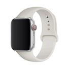 Pulseira De Silicone Universal Para Apple Watch Série 10 9 8 7 6 5 SE Ultra 2 49mm 40mm 41mm 42mm