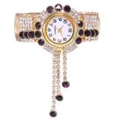 Pulseira de strass de luxo relógio feminino relógios senhoras relógio de pulso relogio feminin