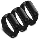 Pulseira de substituição de pulseiras para Xiaomi Mi Band 4 da AWINNER