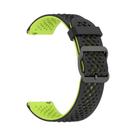 Pulseira De Substituição De Silicone 20/22mm Para Polar Vantage V3 M2 M Grit X pro Ignite 3 2 Unite