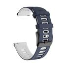 Pulseira De Substituição De Silicone Para Garmin Forerunner Venu 3 2 Sq 255 265 245 165, 20mm 22mm