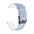 Pulseira De Substituição De Silicone Para Garmin Forerunner Venu 3 2 Sq 255 265 245 165, 20mm 22mm