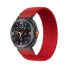 Pulseira De Tecido Trançado Esportiva De 44mm E 40mm Para Samsung Galaxy Watch 8 Classic 46mm, Pulseira De Tecido Trançado Esportiva De 44mm E 40mm Para Samsung Galaxy Watch 8 Classic 46mm,