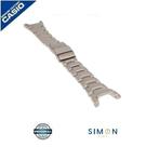 Pulseira de titânio Casio Pro Trek PRG-110T-7V Original - 10262775 com NF