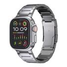 Pulseira de Titânio para Apple Watch Ultra 2 (49mm)