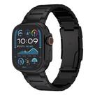 Pulseira de Titânio para Apple Watch Ultra 2 (49mm) Pulseira de Titânio para Apple Watch Ultra 2 (49mm)