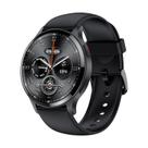 Pulseira de TPU para chamadas Bluetooth à prova d'água para smartwatch