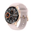 Pulseira de TPU para chamadas Bluetooth à prova d'água para smartwatch
