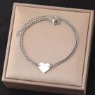 Pulseira do Amor Infinito