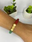 Pulseira Dos 7 Chakras