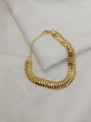 Pulseira Dourada