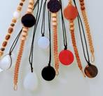 Pulseira e colar