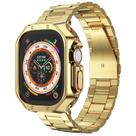 Pulseira e estojo MRYUESG compatíveis com Apple Watch Ultra 2 Pulseira e estojo MRYUESG compatíveis com Apple Watch Ultra 2