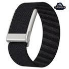 Pulseira Elástica De Nylon Compatível Com Whoop 5.0/whoop