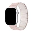 Pulseira Elos Silicone Compatível Com Apple Watch