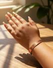 Pulseira em Cobre Puro Linha Copper Style Variações de Modelos Ajustavel e Unissex Pulseira em Cobre Puro Linha Copper Style Variações de Modelos Ajustavel e Unissex