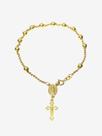 Pulseira em ouro 18 Quilates