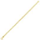 Pulseira em Ouro 18K Portuguesa - AU7148