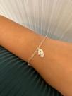 Pulseira em Prata 925