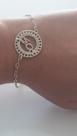 Pulseira em Prata Pulseira em Prata